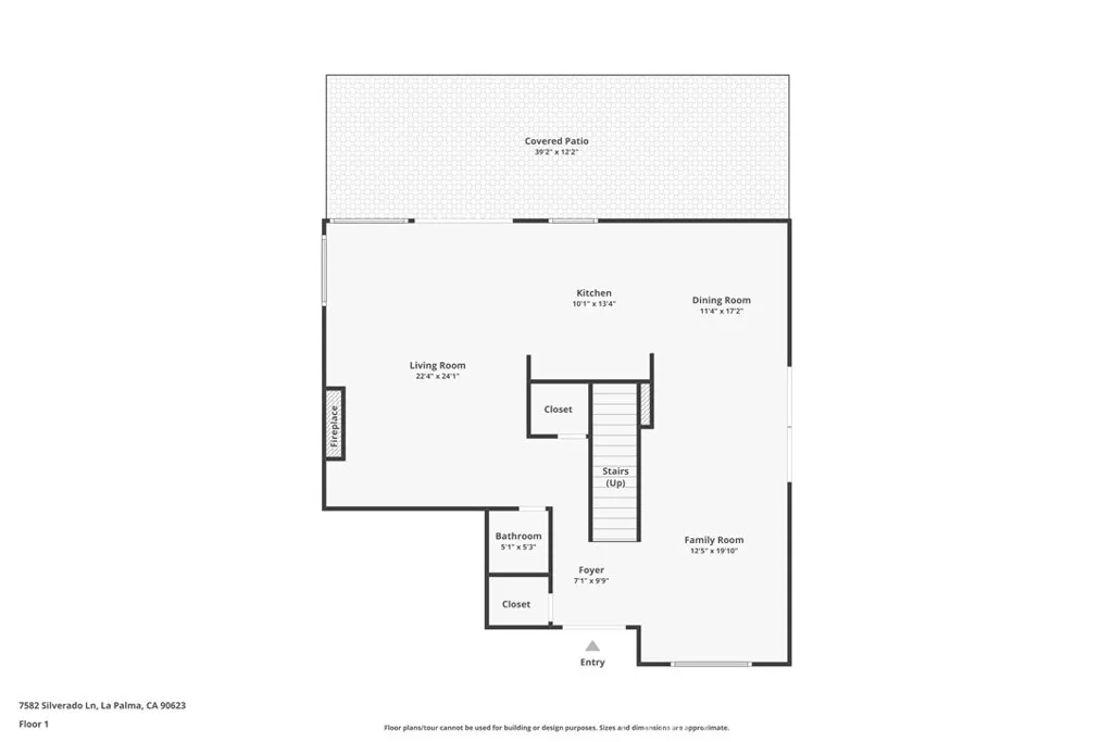 Additional image 14 of 7582 Silverado ln, La Palma, CA 90623