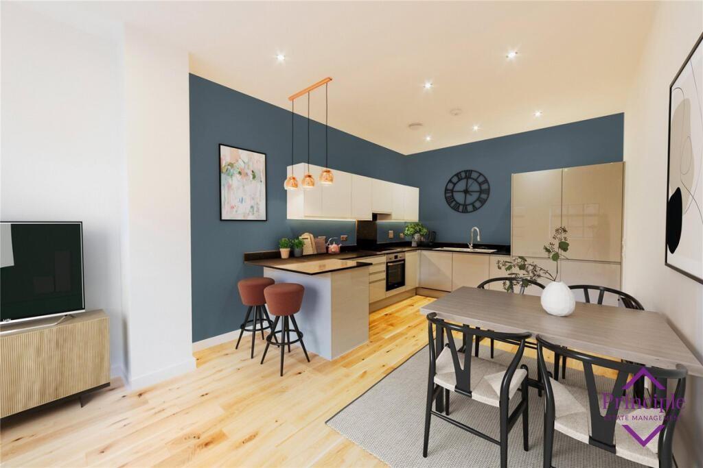 Additional image 11 of Camden Drive, Birmingham, B1