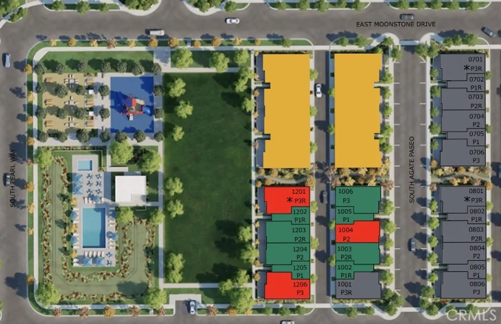 Additional image 5 of 3267 South Agate Paseo, Ontario, CA 91761