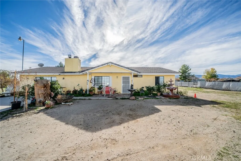 Additional image 4 of 4637 Luna Road, Phelan, CA 92371