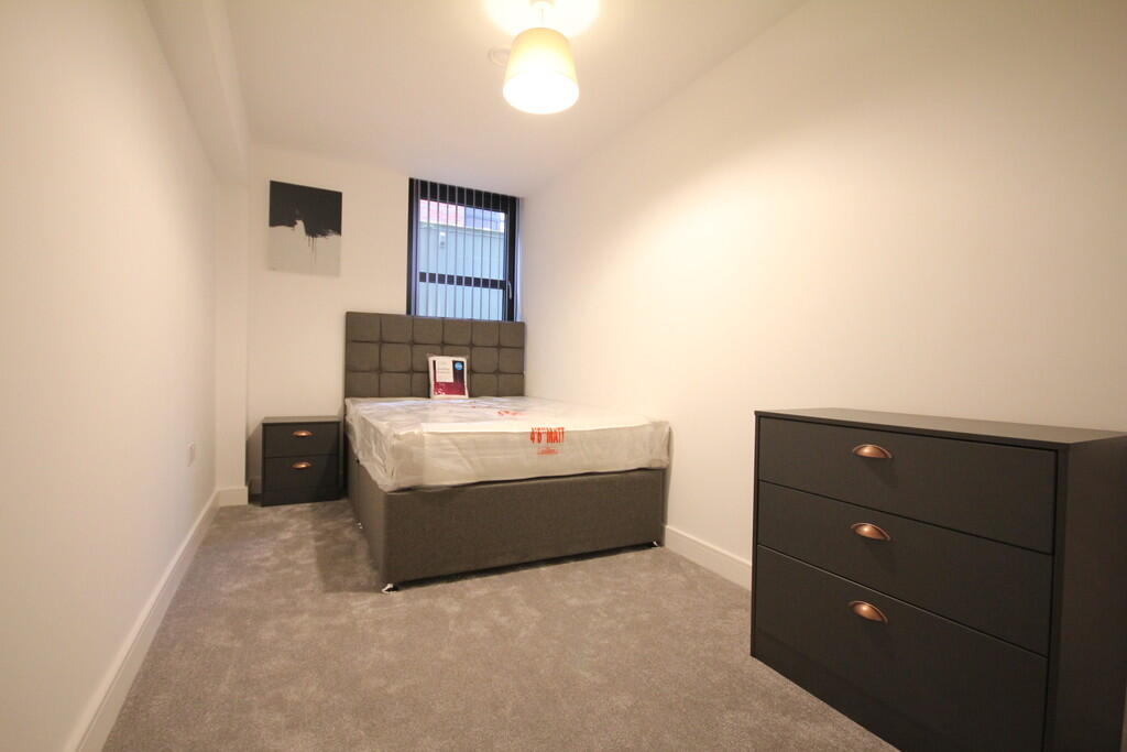 Additional image 8 of Summer House, Pope Street, Jewellery Quarter, B1