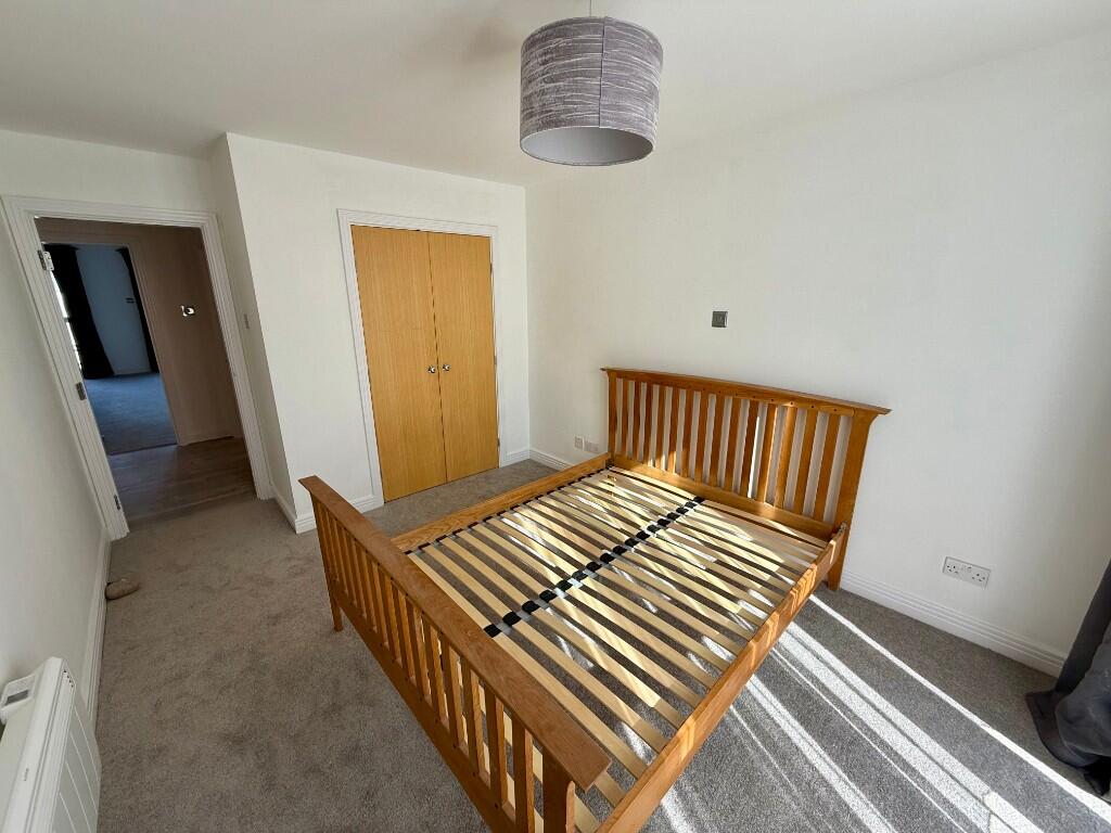 Additional image 13 of Royal Arch Apartments, The Mailbox, Wharfside Street, Birmingham, B1 1RG