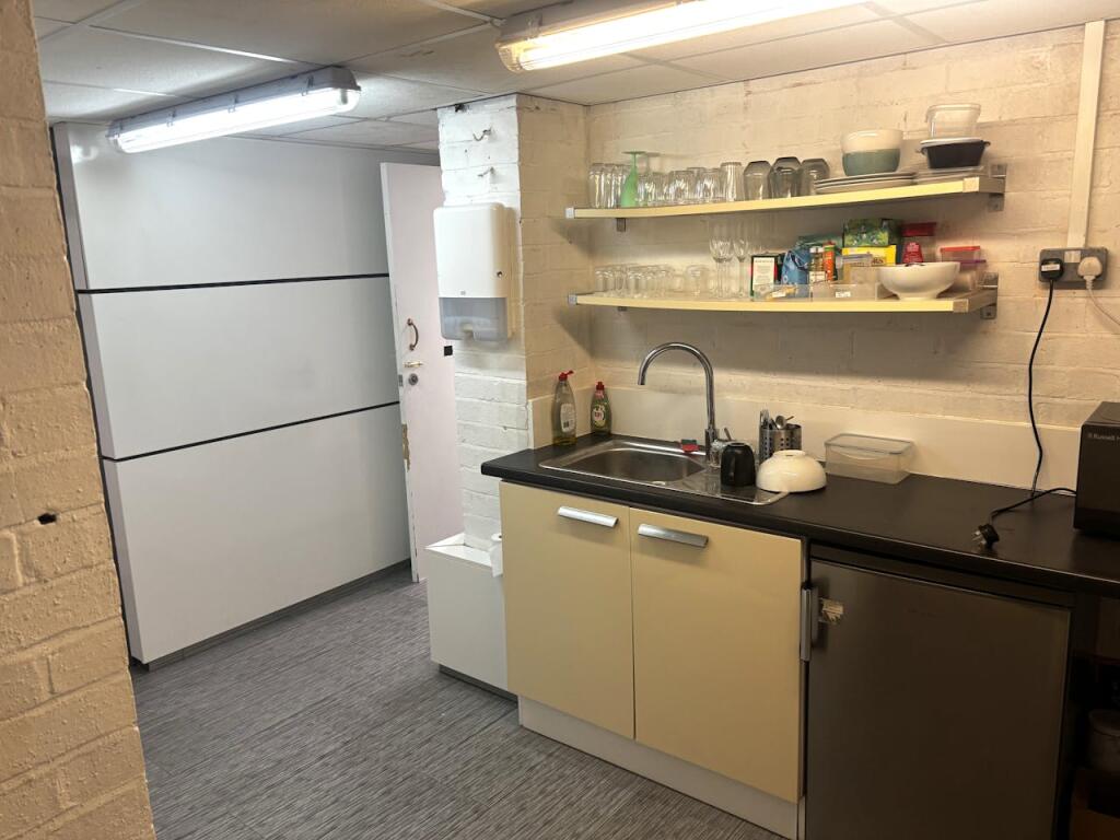 Additional image 14 of 34 Tenby Street, Jewellery Quarter, Birmingham, B1 3EE