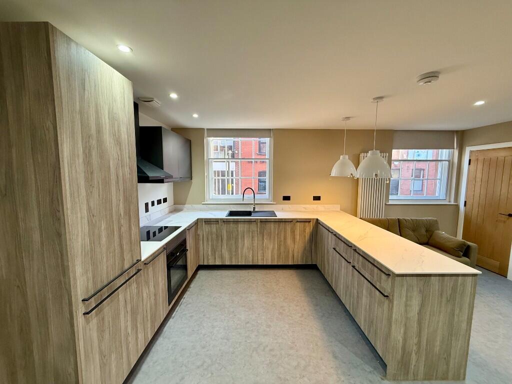 Additional image 7 of Victoria Works, Vittoria Street, Jewellery Quarter, Birmingham, B1 3PE