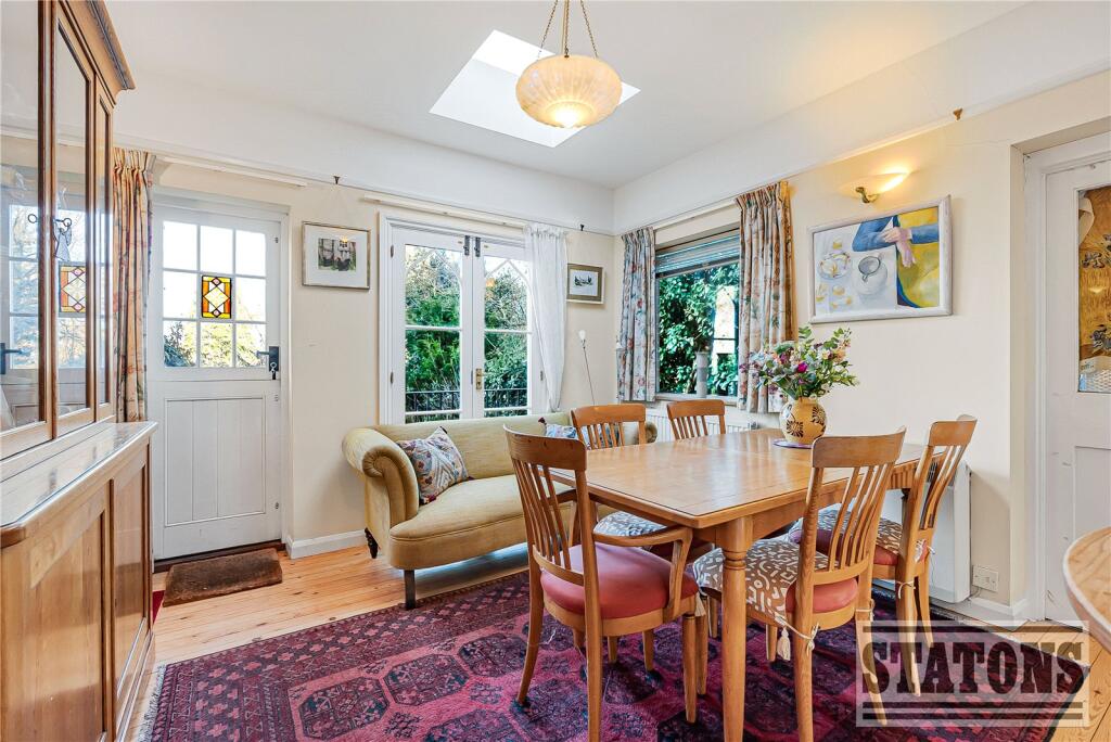 Additional image 5 of West End Lane, Essendon, Hertfordshire, AL9