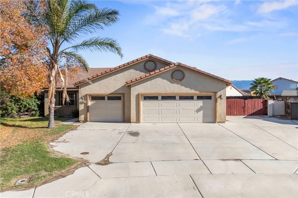 Property image for 1027 Shady Court, San Jacinto, CA 92582
