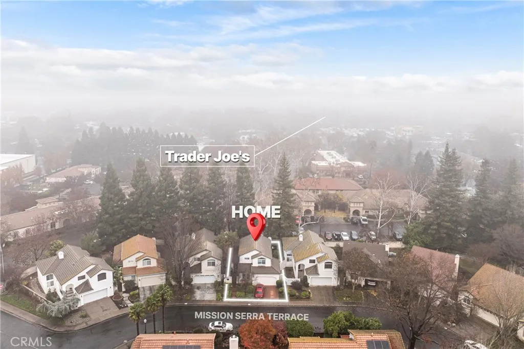 Additional image 51 of 342 Mission Serra Terrace, Chico, CA 95926