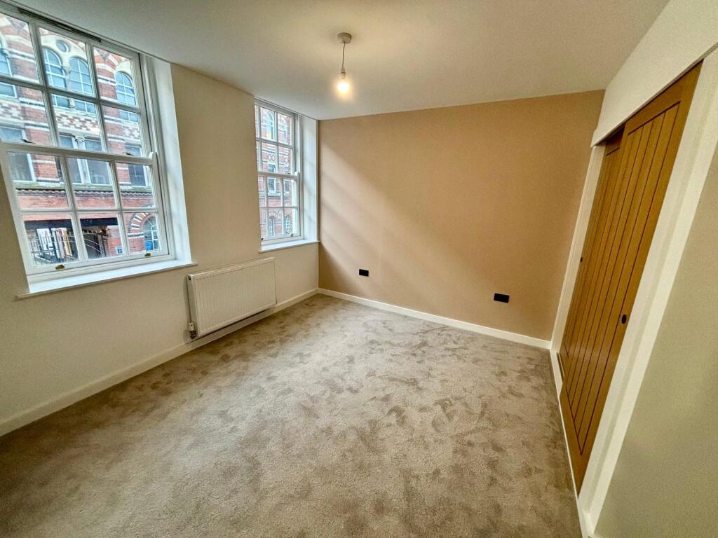 Additional image 7 of Victoria Works, Graham Street, Birmingham, B1