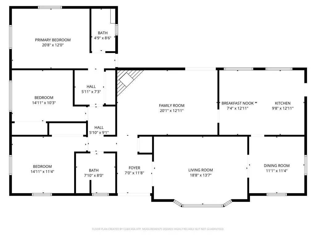 Additional image 43 of 2843 James Street, Corona, CA 92881