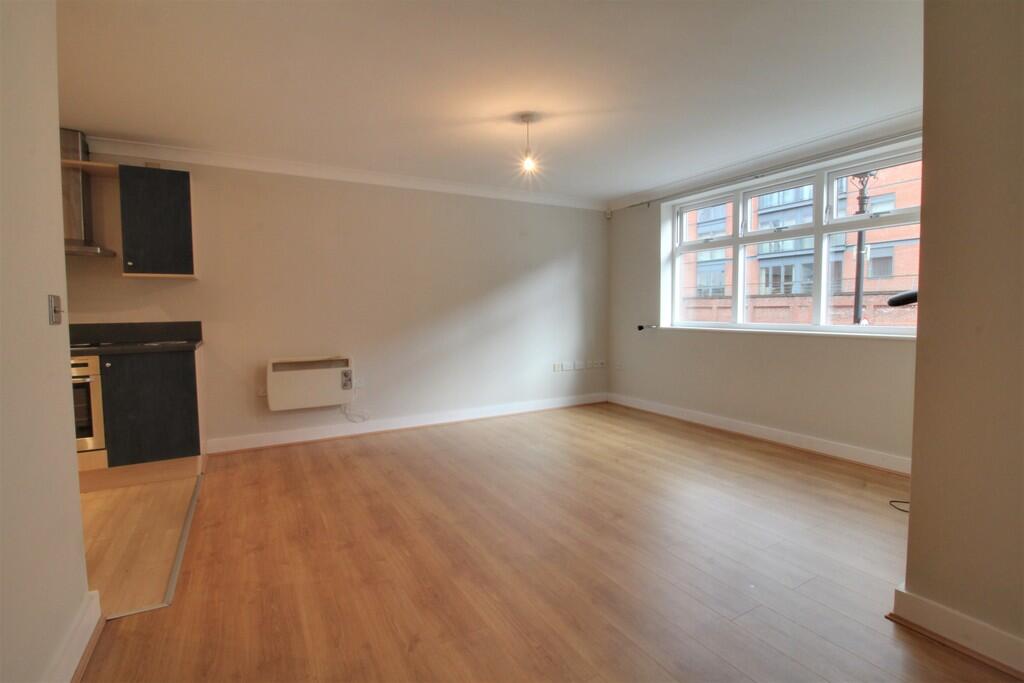 Additional image 6 of Friday Bridge, Berkley Street, Birmingham