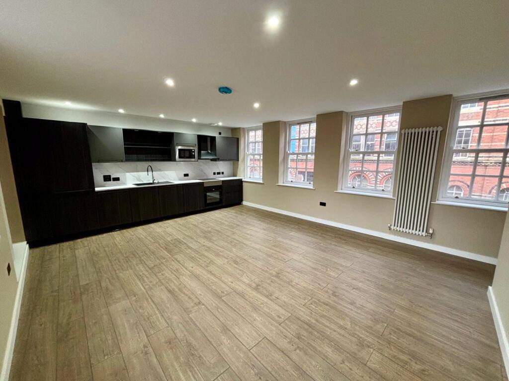 Additional image 2 of Frederick Street, Birmingham, B1