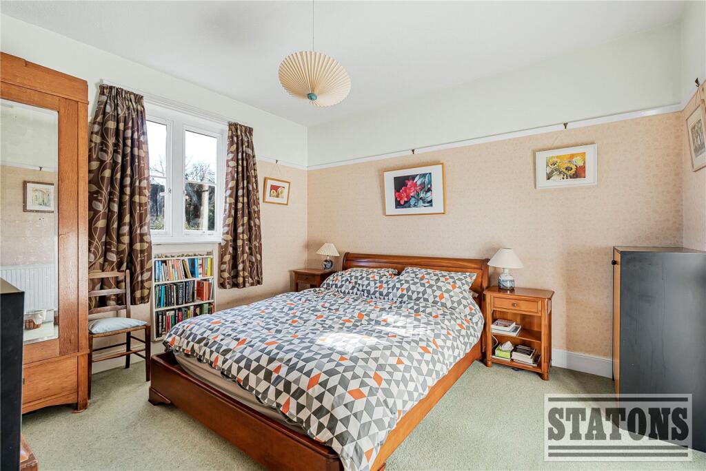 Additional image 8 of West End Lane, Essendon, Hertfordshire, AL9