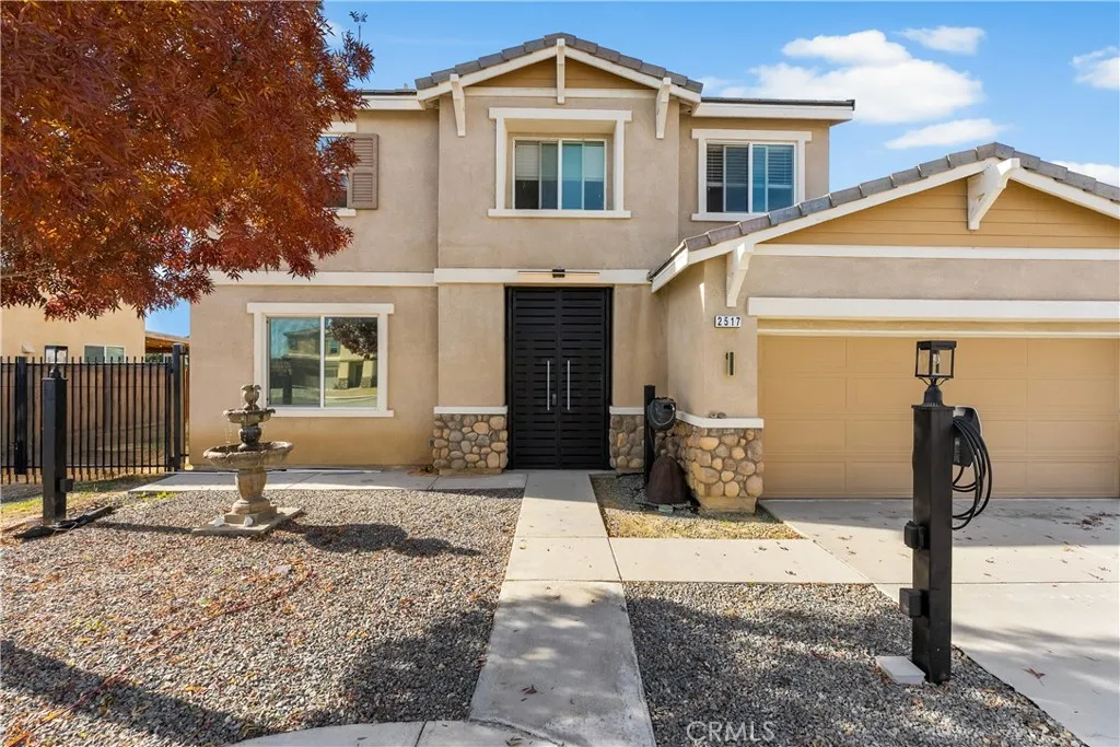 Additional image 3 of 2517 San Madrid Way, Rosamond, CA 93560
