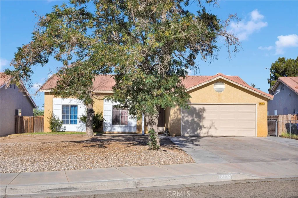 Additional image 2 of 14753 Kimberly Street, Adelanto, CA 92301