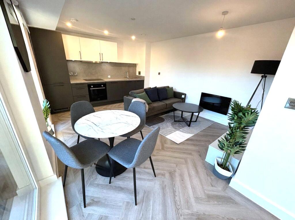 Additional image 10 of Chapmans Yard, 56 Upper Gough Street, Birmingham, B1