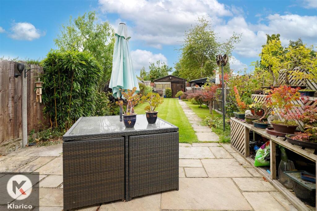 Additional image 17 of Wold Walk, Birmingham, B13