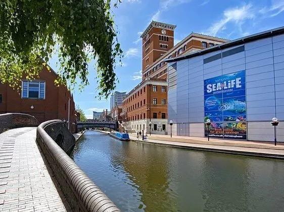 Additional image 16 of The Axium, 34 Windmill Street, Birmingham B1