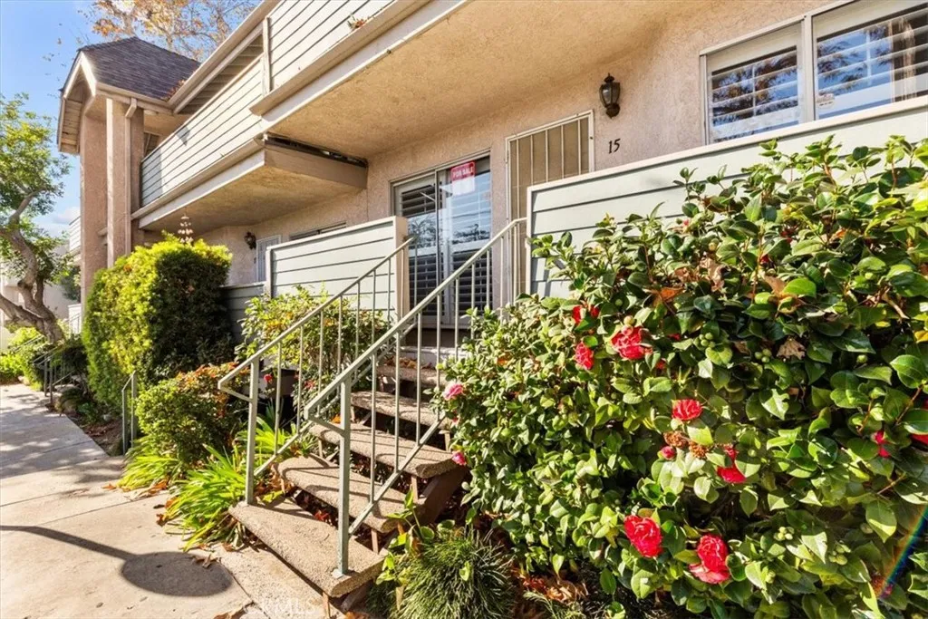 Additional image 49 of 13100 Bromont Avenue Unit 15, Sylmar, CA 91342