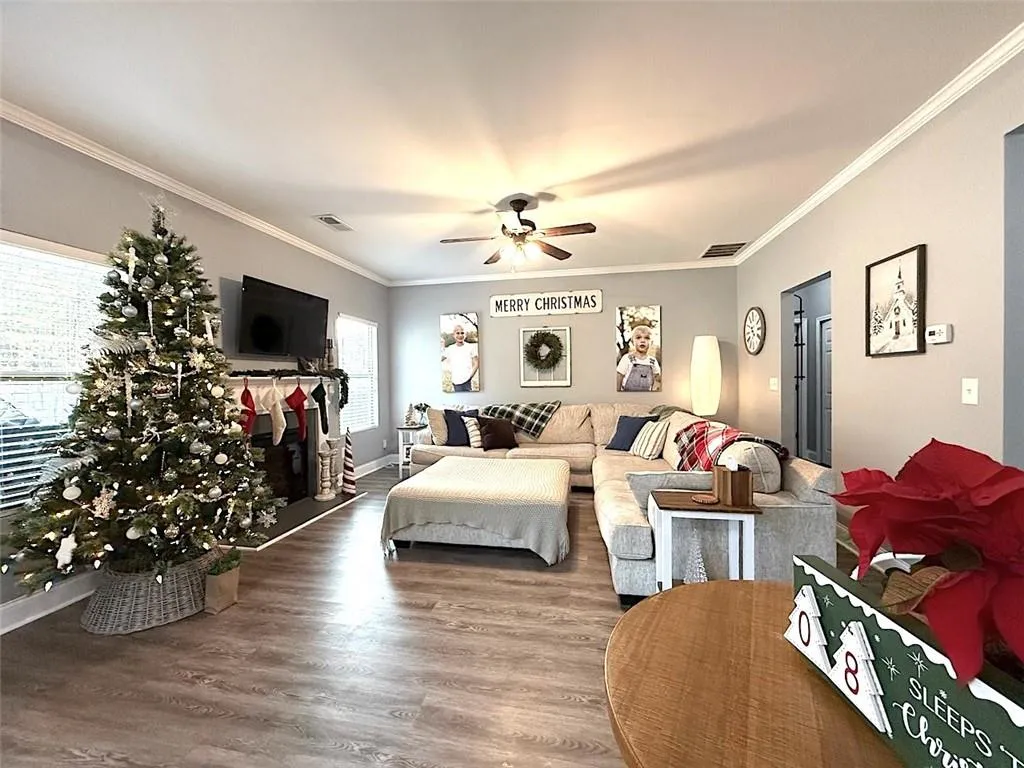 Additional image 12 of 105 Mill Creek Drive, Smiths Station, AL 36877