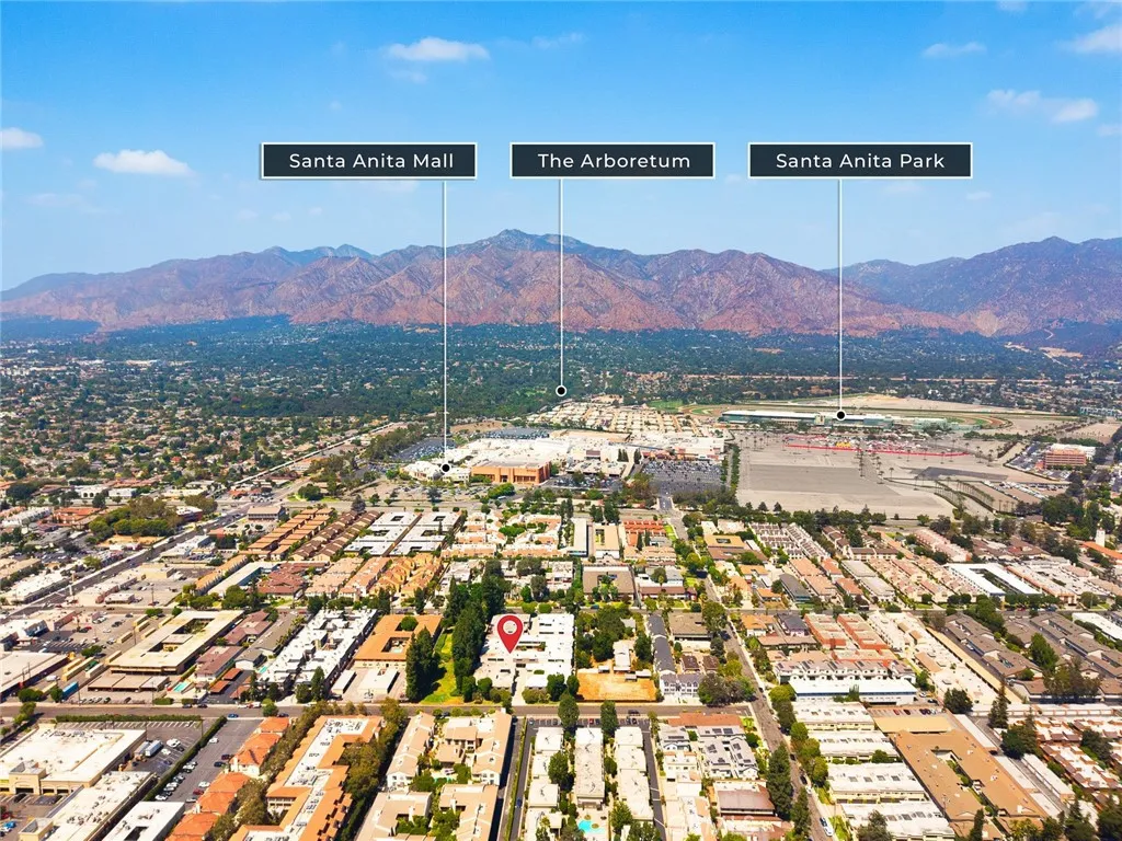 Additional image 68 of 540 Fairview Ave Unit 34, Arcadia, CA 91007