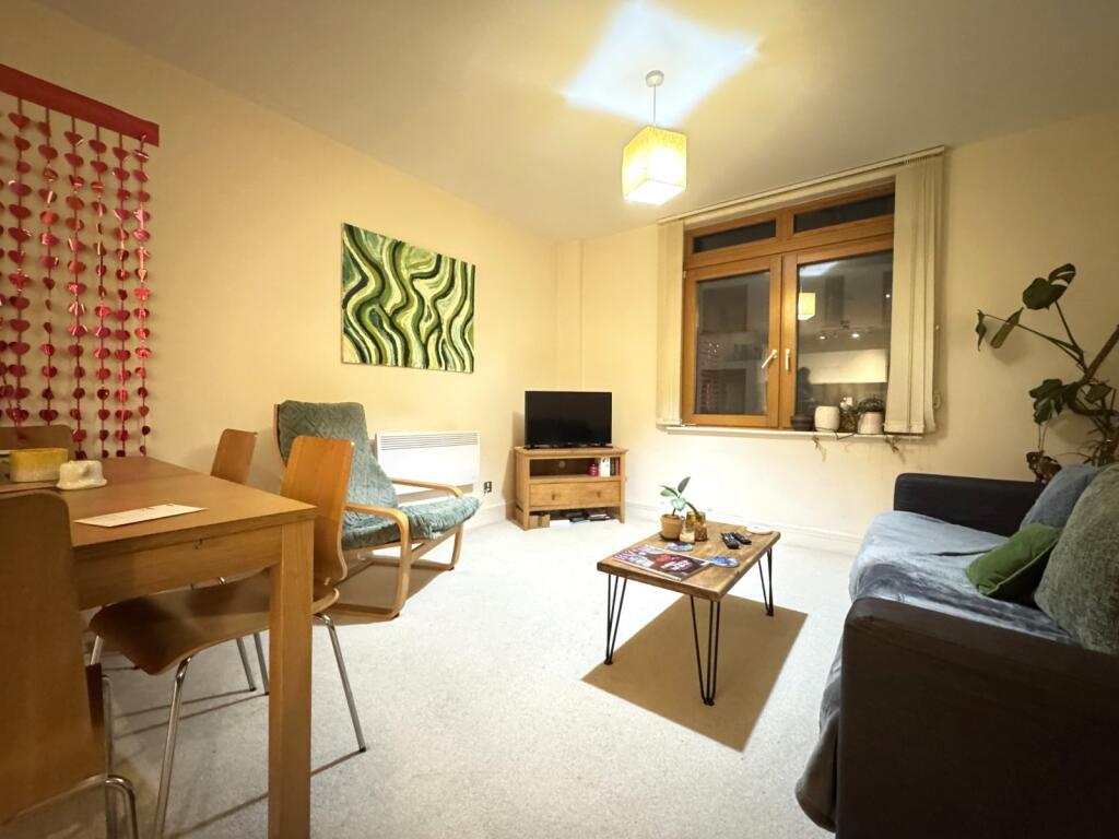 Additional image 4 of Upper Marshall Street, Birmingham, West Midlands, B1