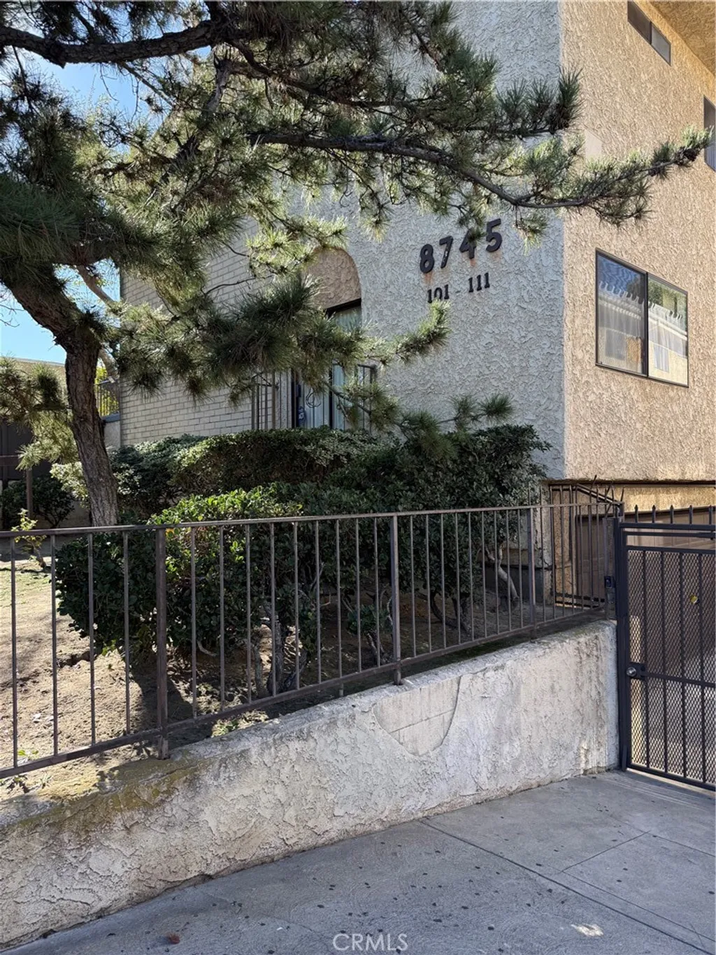 Additional image 6 of 8745 Willis Unit 107, Panorama City, CA 91402