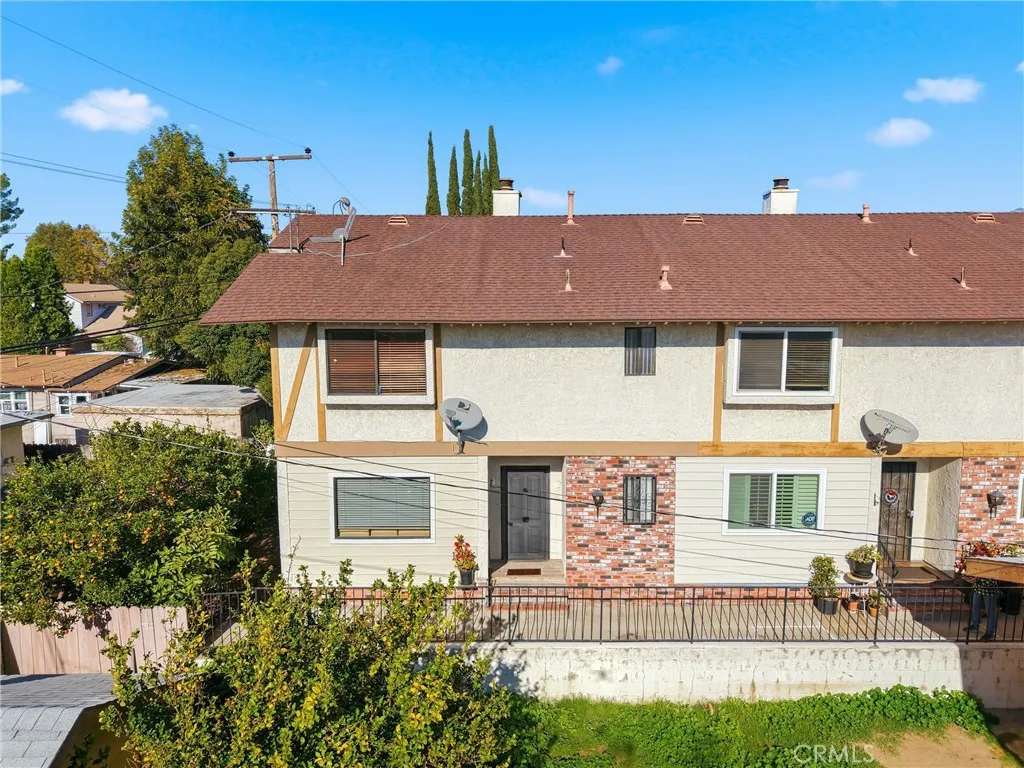 Additional image 2 of 105 N El Molino Street Unit E, Alhambra, CA 91801