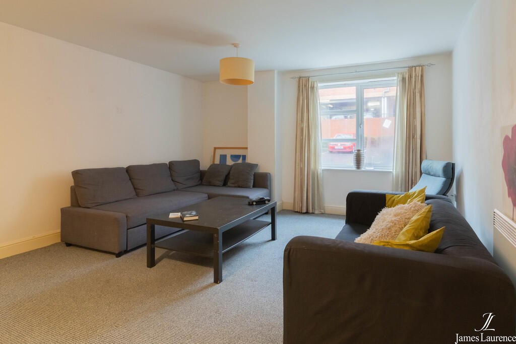 Additional image 9 of Qube, 8 Clement Street, Birmingham