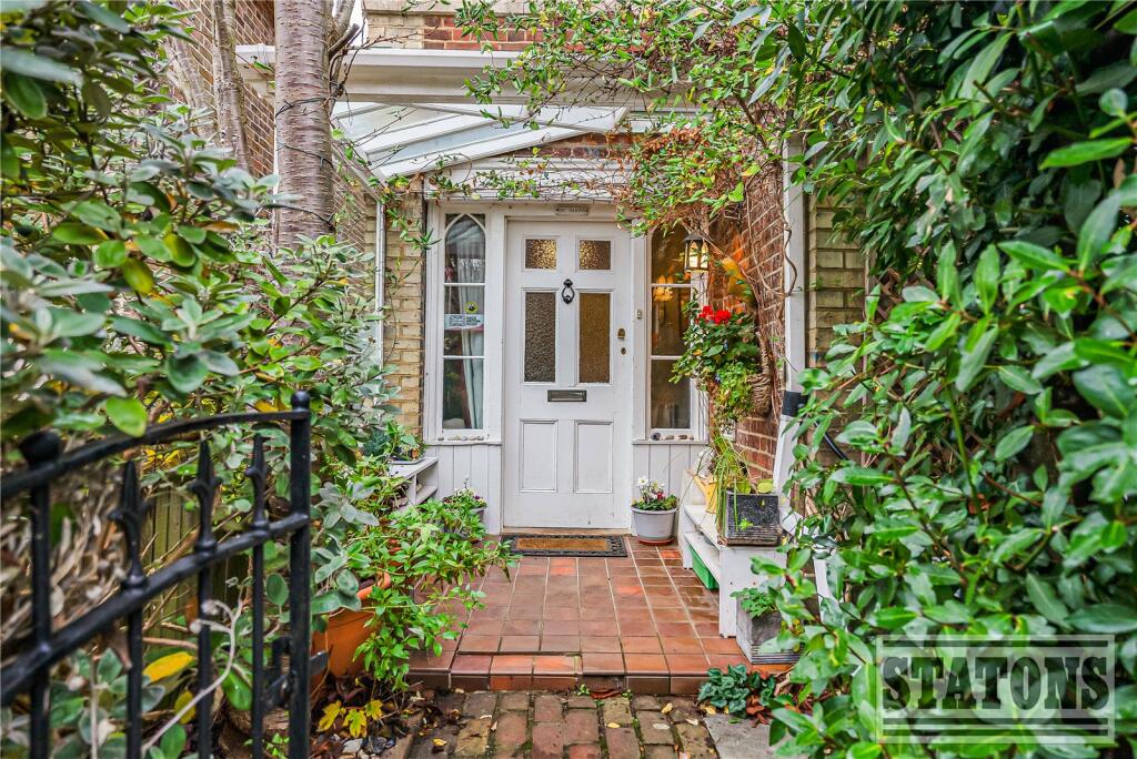 Additional image 2 of West End Lane, Essendon, Hertfordshire, AL9