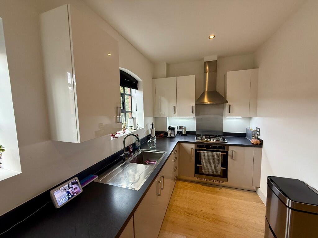 Additional image 16 of Falcon Works Court, Regent Parade, Jewellery Quarter, Birmingham, B1 3NT