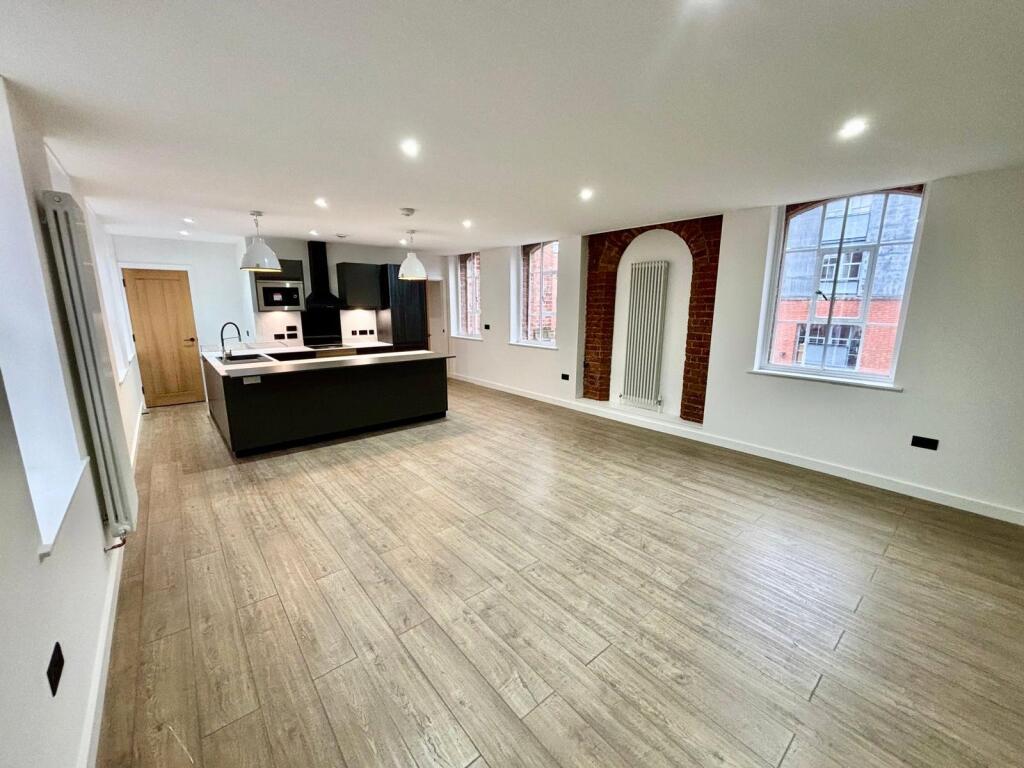 Additional image 6 of Victoria Works, Graham Street, Birmingham, B1