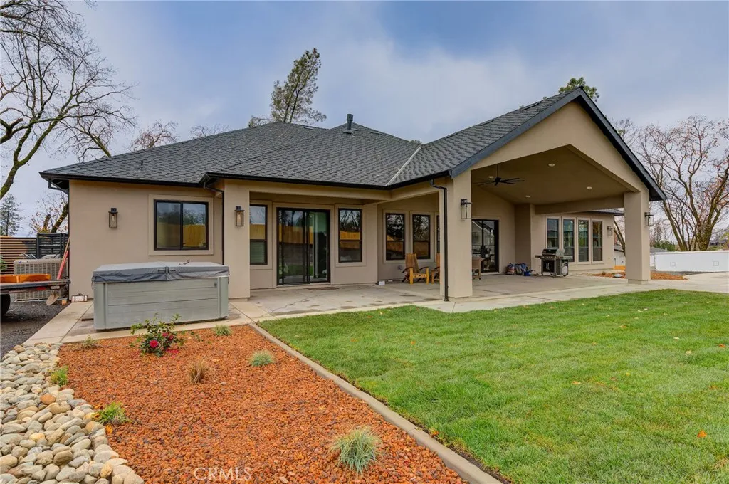 Additional image 4 of 461 Tigertail Ln, Paradise, CA 95969