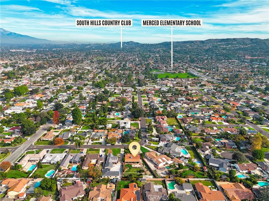 Additional image 50 of 1031 S Pima Avenue, West Covina, CA 91790