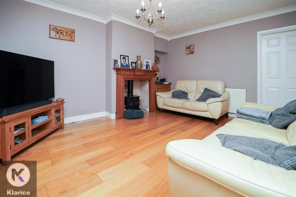 Additional image 20 of Wold Walk, Birmingham, B13