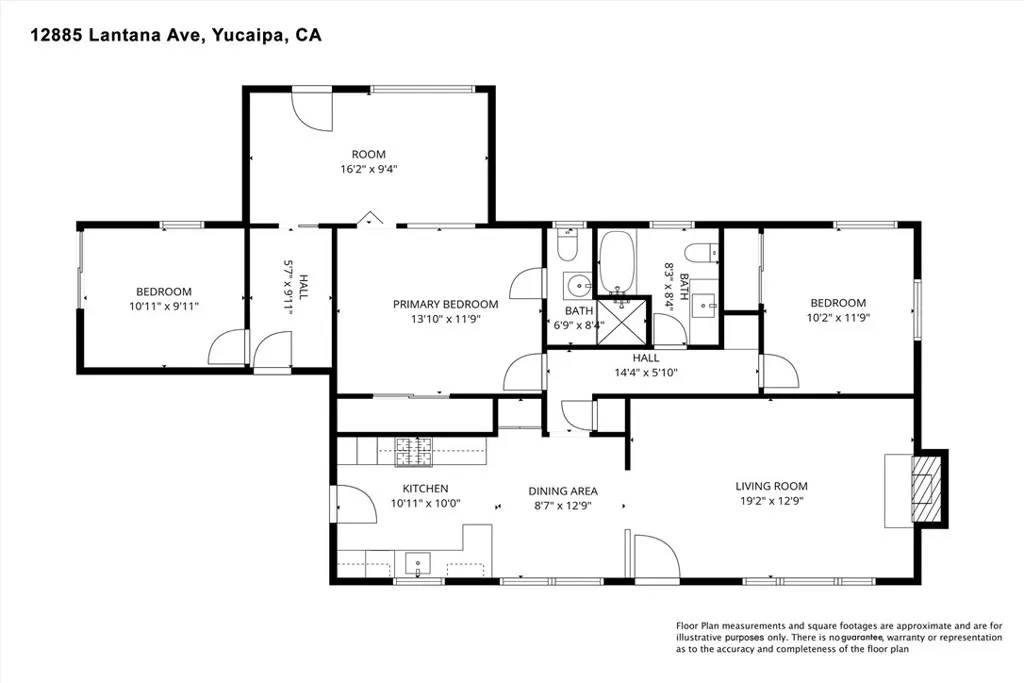 Additional image 68 of 12885 Lantana Ave, Yucaipa, CA 92399