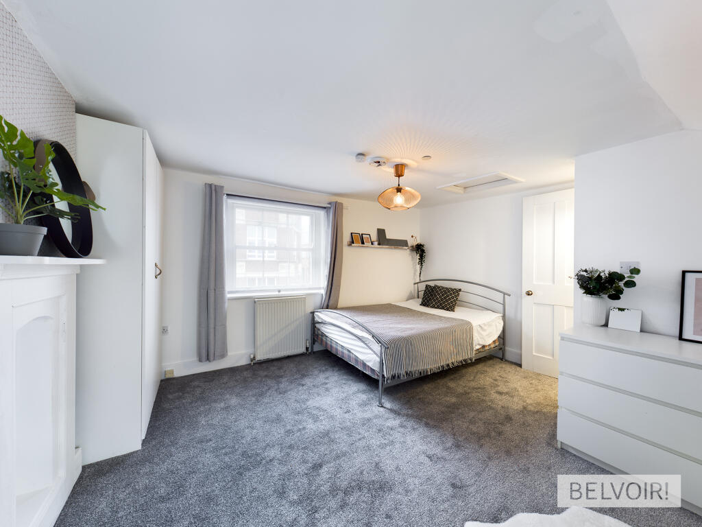 Additional image 7 of Albion Court, Albion Street, Jewellery Quarter, Birmingham, B1