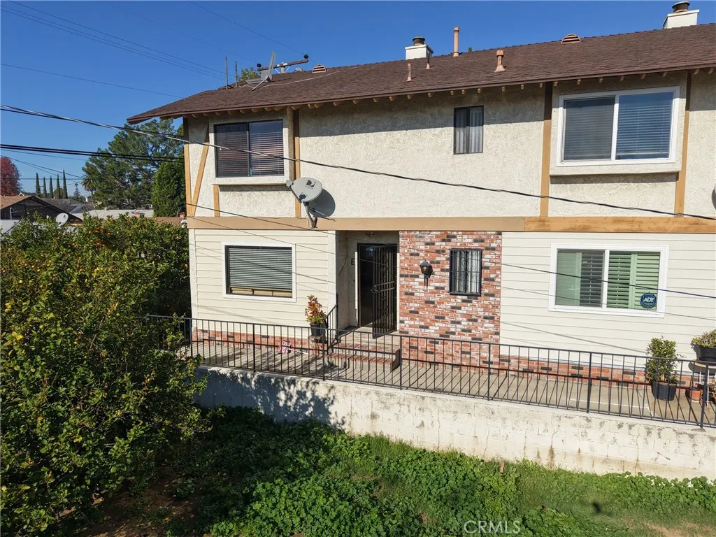 Additional image 3 of 105 N El Molino Street Unit E, Alhambra, CA 91801