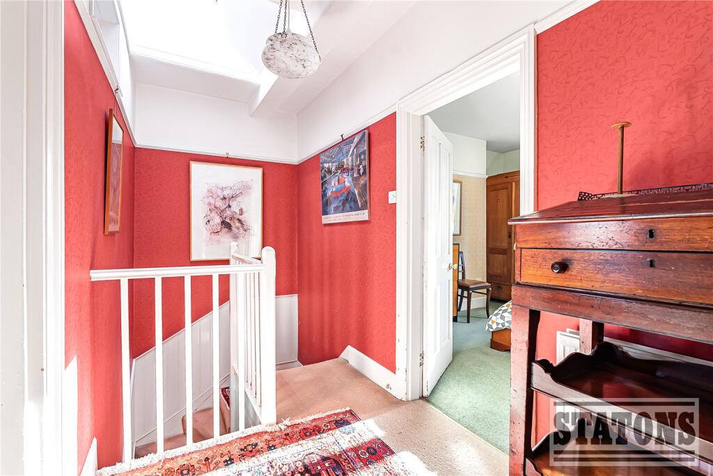 Additional image 7 of West End Lane, Essendon, Hertfordshire, AL9