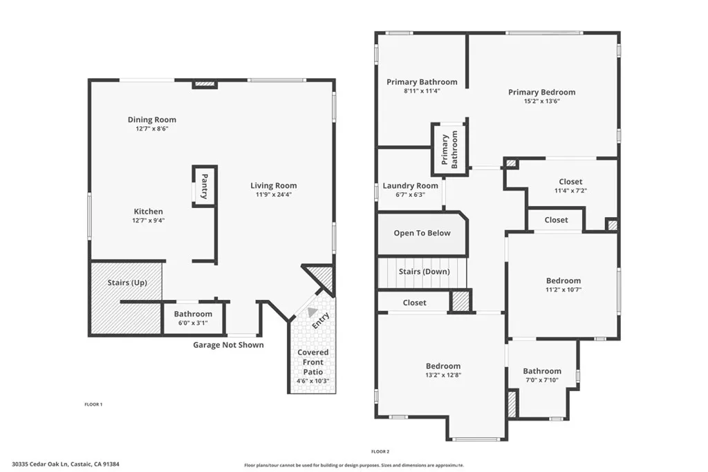 Additional image 108 of 30335 Cedar Oak Lane, Castaic, CA 91384