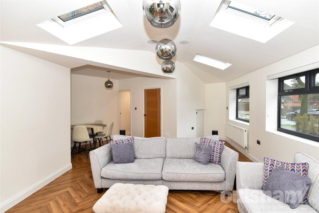 Additional image 16 of Colebourne Road, Billesley, Birmingham, West Midlands, B13