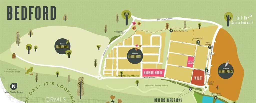 Additional image 19 of 2590 Sprout Lane, Corona, CA 92883