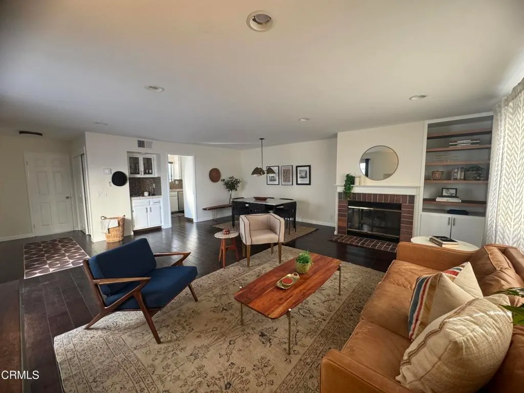 Additional image 3 of 394 S Los Robles Avenue Unit 2, Pasadena, CA 91101