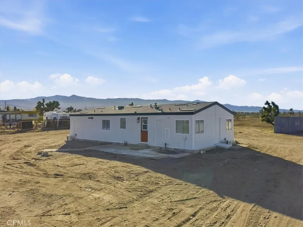 Additional image 43 of 11878 Pacific Road, Phelan, CA 92371