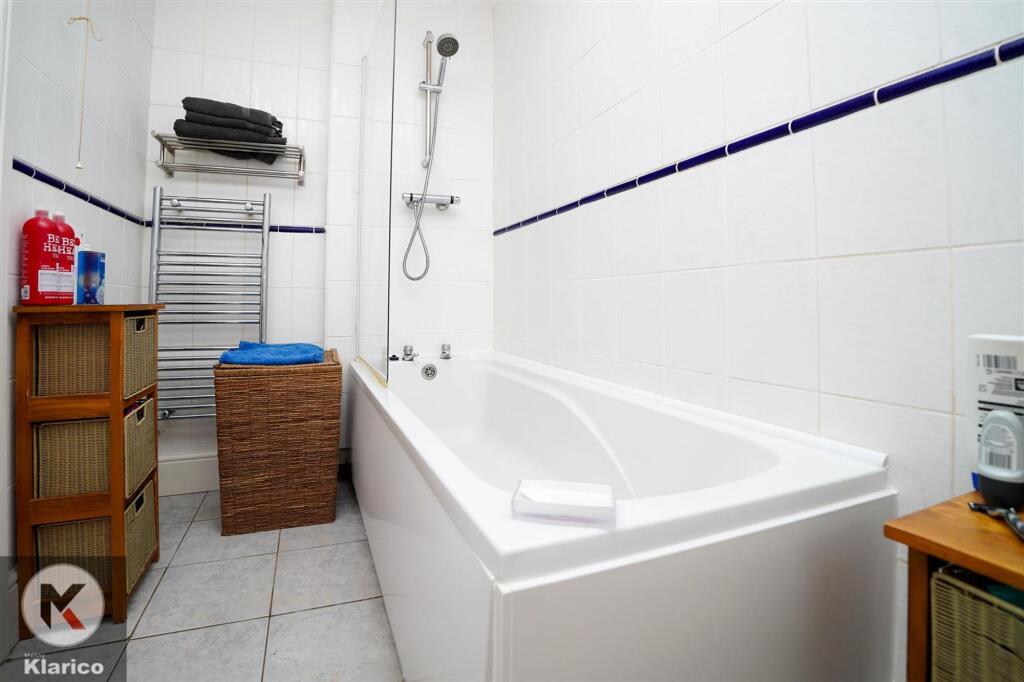 Additional image 15 of Wold Walk, Birmingham, B13