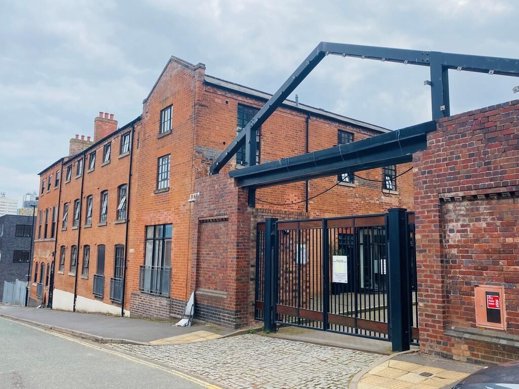 Additional image 11 of Camden Street, Birmingham, B1