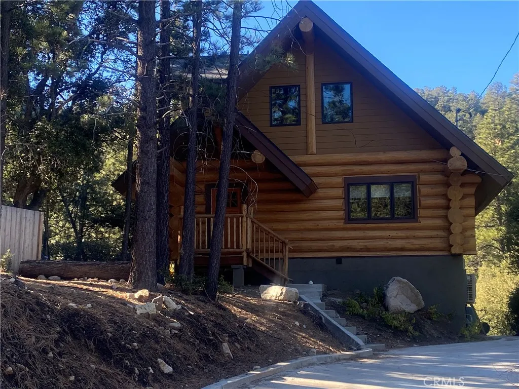 Additional image 3 of 1513 Woodland Dr, Pine Mountain Club, CA 93222