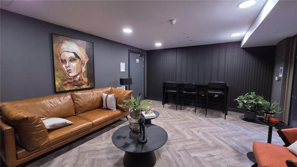 Additional image 7 of Chapmans Yard, 56 Upper Gough Street, Birmingham, B1