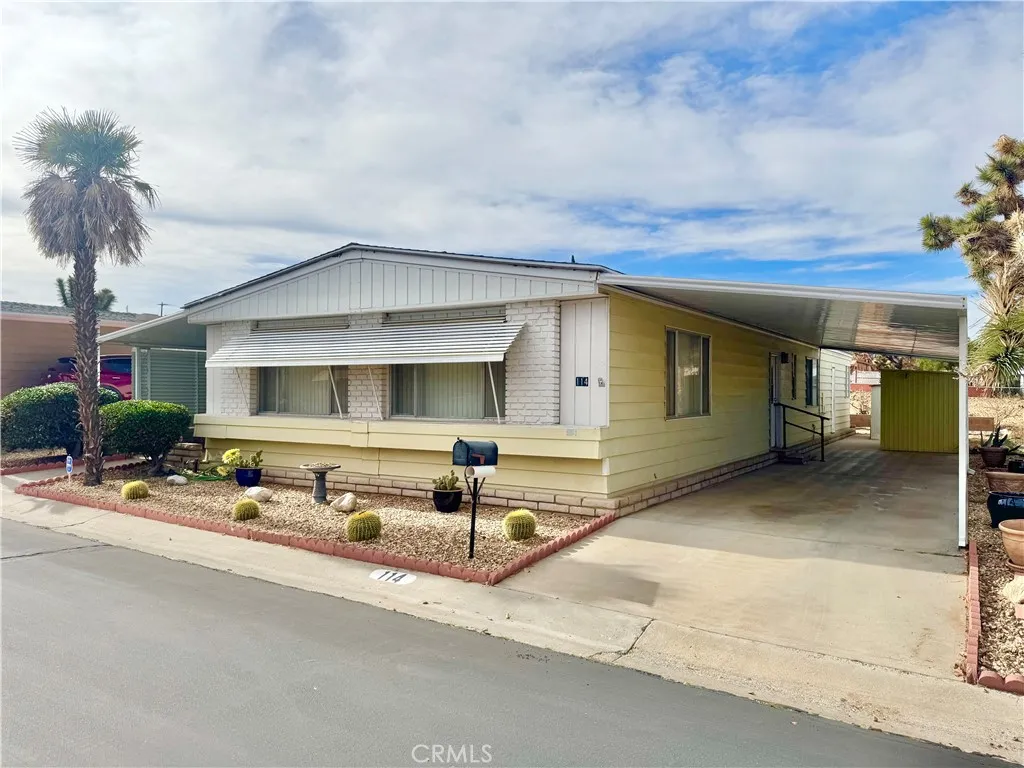 Additional image 68 of 7501 Palm Ave Unit 114, Yucca Valley, CA 92284