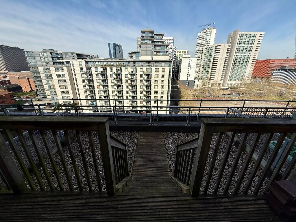 Additional image 20 of Royal Arch Apartments, The Mailbox, Wharfside Street, Birmingham, B1 1RG