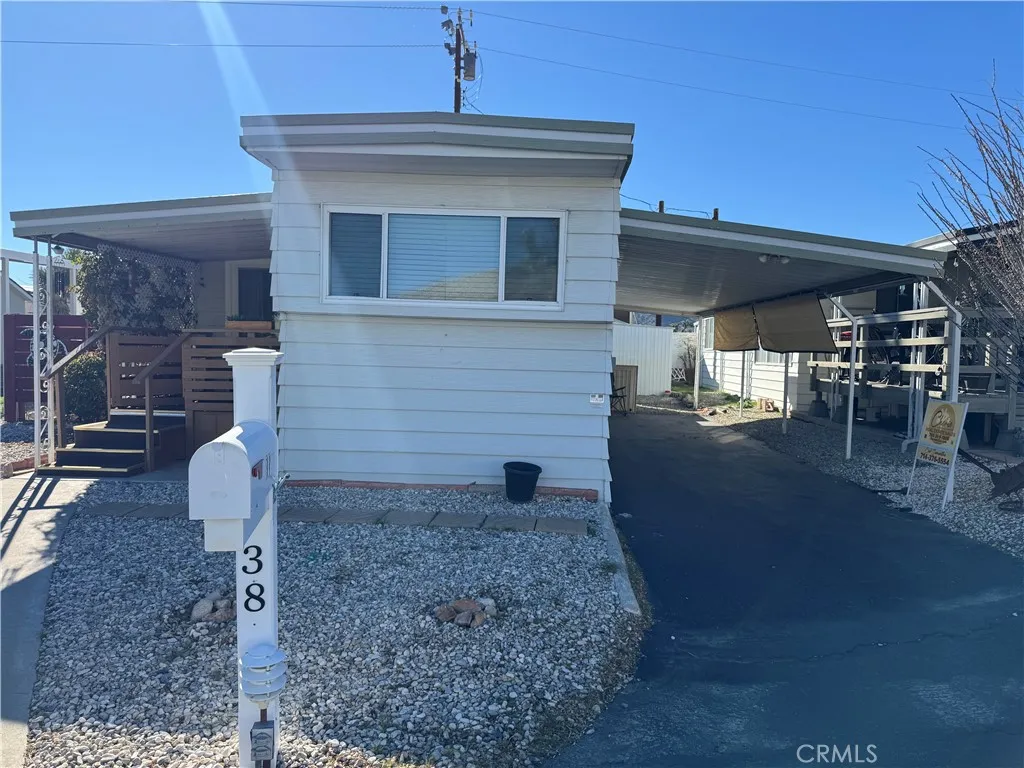 Additional image 20 of 56254 29 Palms Highway #38, Yucca Valley, CA 92284